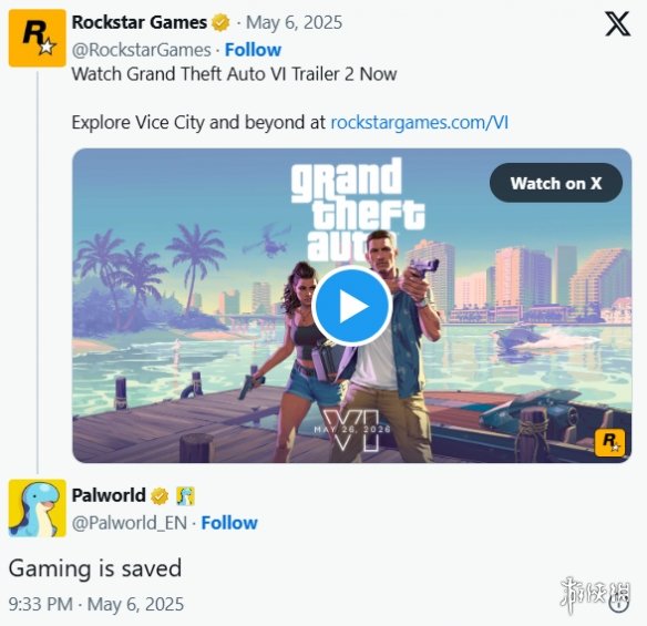 󳧿ʢޡGTA6Ԥ棺δ3A!